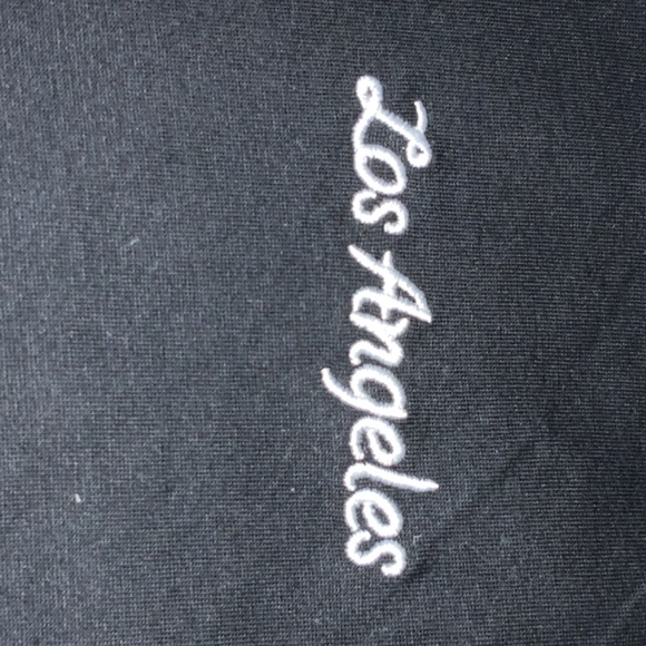 Forever 21 Los Angeles Tee - Picture 2 of 2